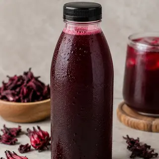 Jus de bissap