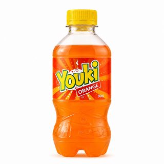 Youki Orange