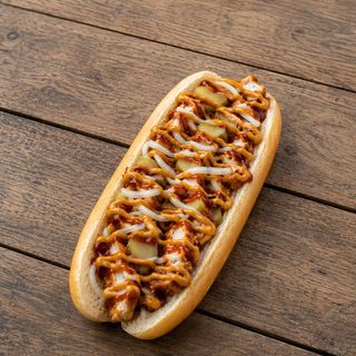 HOT DOG POLOS