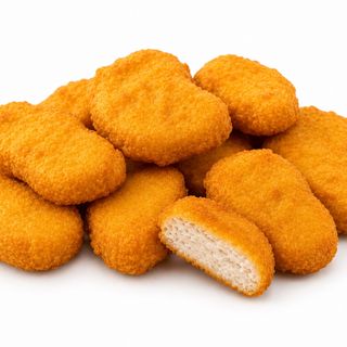 Nuggets 5x