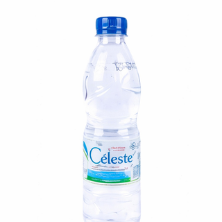 Bouteille d'eau 50 cl