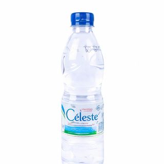 Bouteille d'eau 50 cl