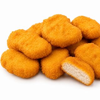 Nuggets X15