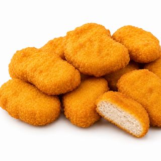 Nuggets X10