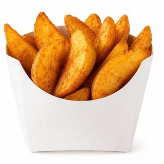 Potatoes