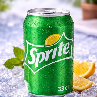 Sprite 33cl