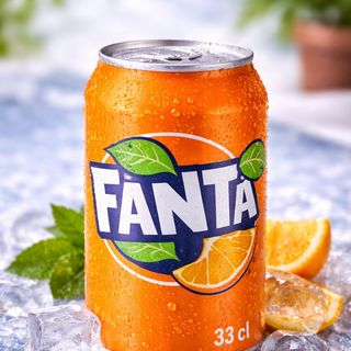 Fanta 33cl