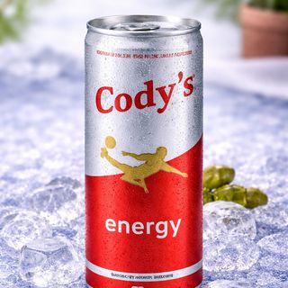 Cody's 33cl