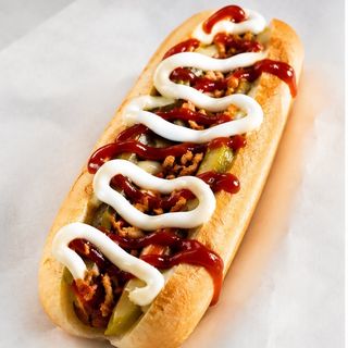 HOT DOG CLASSIC