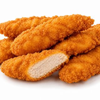 Tenders X10