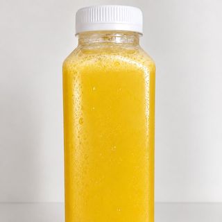Jus d’ananas