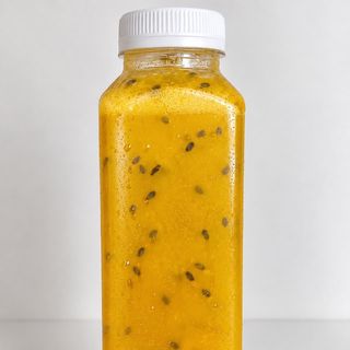 Jus de passion