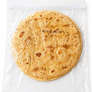 Tortilla au Blé complet