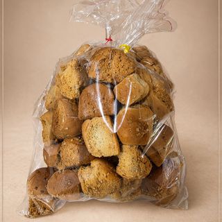 Kaak extra riche grand format