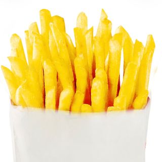 Frites classique