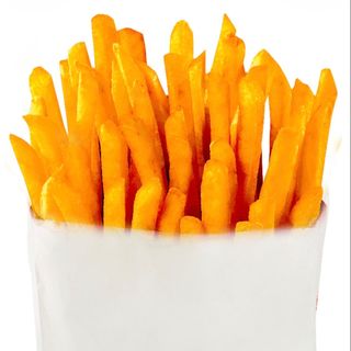 Frites épicée