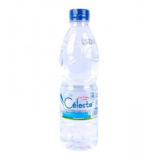 Eau Céleste
