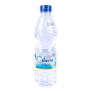 Eau Céleste