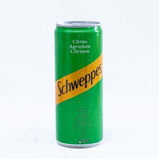 Schweppes agrumes