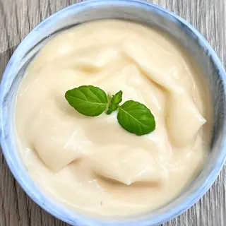 Sauce Mayonnaise