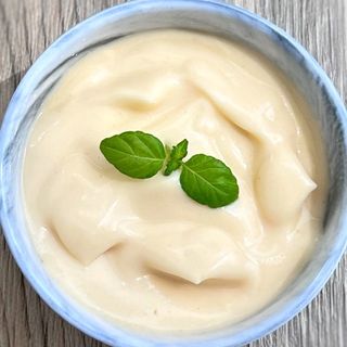 Sauce Mayonnaise