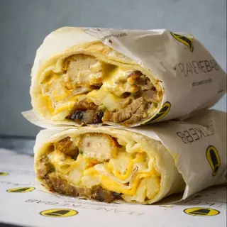 Le Gourmand Kebab