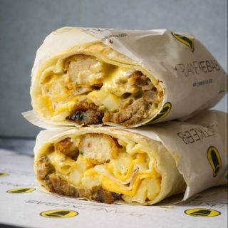 Le Gourmand Kebab