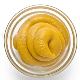 Sauce Moutarde