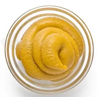 Sauce Moutarde
