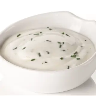 Sauce Blanche