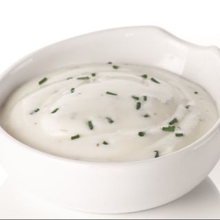 Sauce Blanche