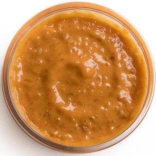 Sauce Algérienne