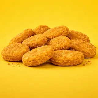 12 pièces de Nuggets