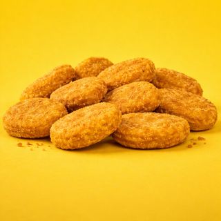12 pièces de Nuggets