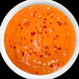 Sauce samouraï