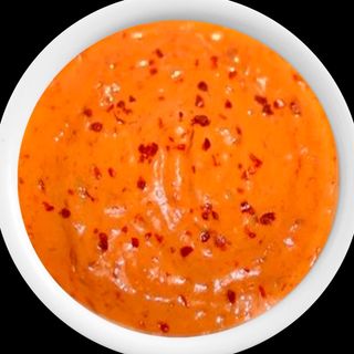 Sauce samouraï