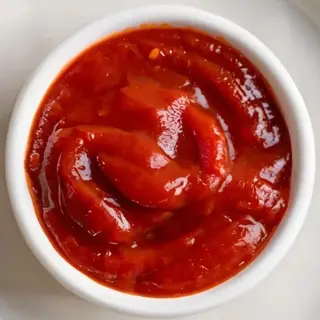 Sauce Ketchup