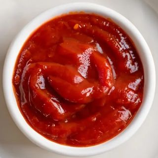 Sauce Ketchup