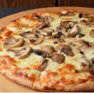 Pizza Reine