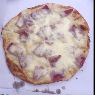 Manaish Fromage Jambon Bœuf