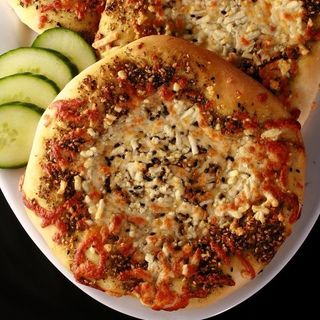 Manaish Fromage Kashkawan