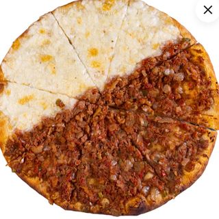 Manaish Viande & Fromage