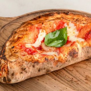Pizza Calzone