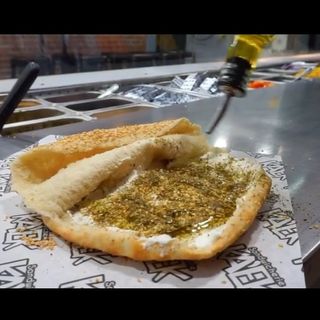 Kaek Zaatar