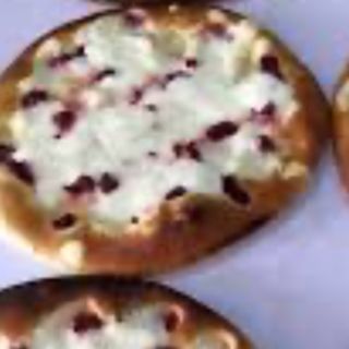 Manaïche Sojok fromage