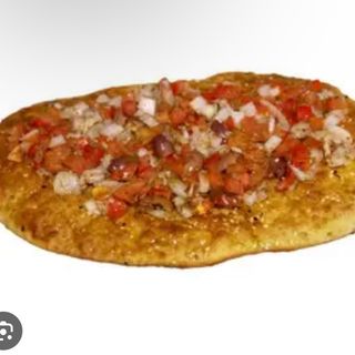 Manaïche Zaatar legume