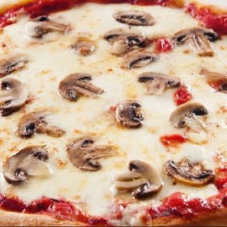 Pizza Bolognaise