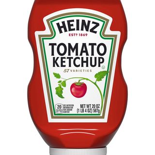 Ketchup