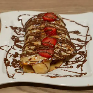Nos desserts