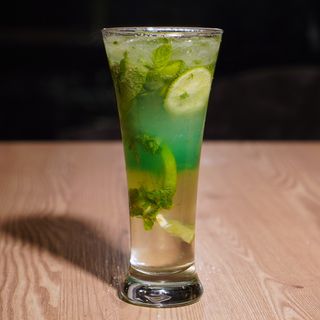 Nos cocktail